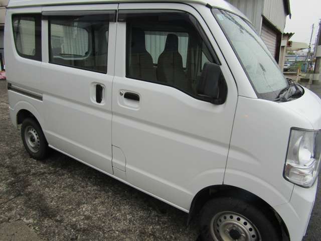 Suzuki Every 4