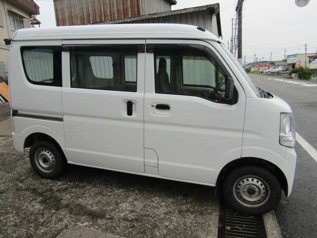 Suzuki Every 6