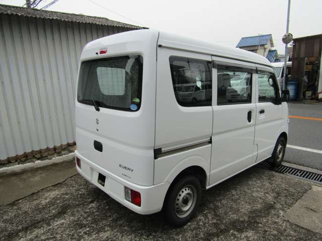Suzuki Every 10