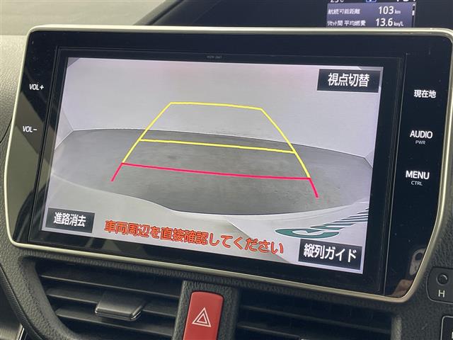 Toyota Noah 6