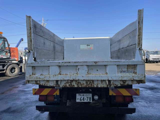 UD Trucks Condor 6