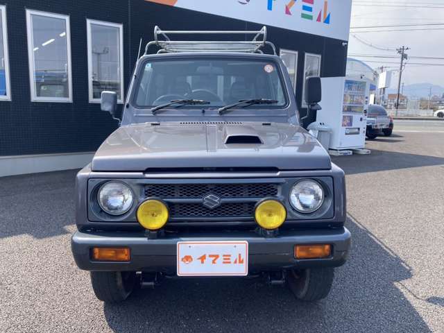 Suzuki Jimny 11