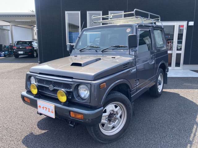 Suzuki Jimny 12