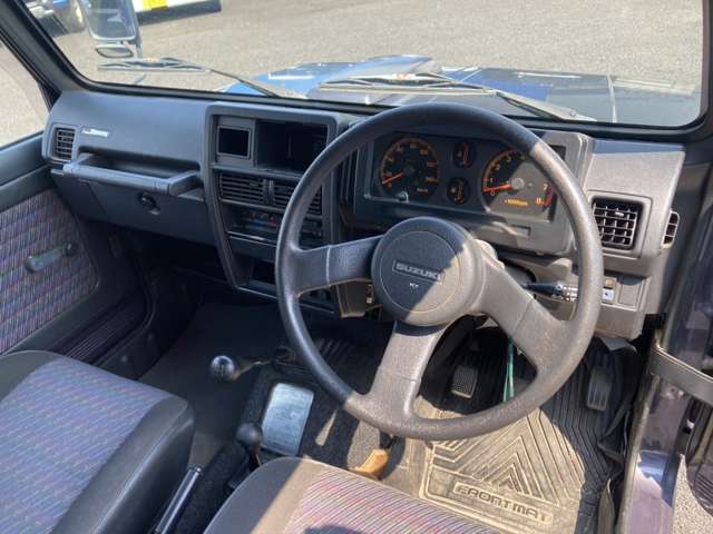 Suzuki Jimny 2
