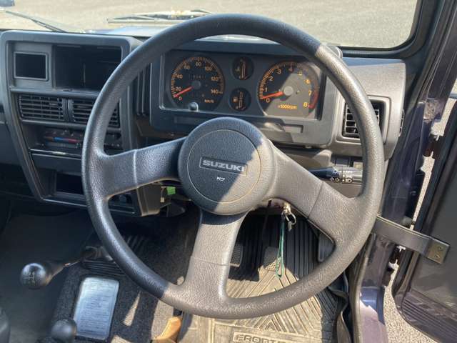 Suzuki Jimny 3