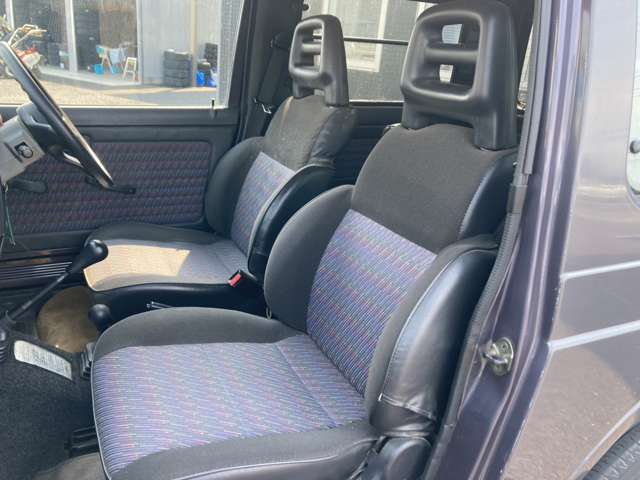 Suzuki Jimny 5