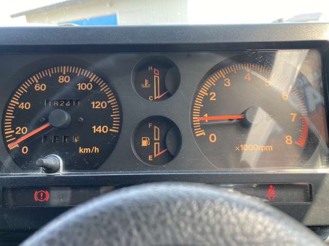 Suzuki Jimny 7