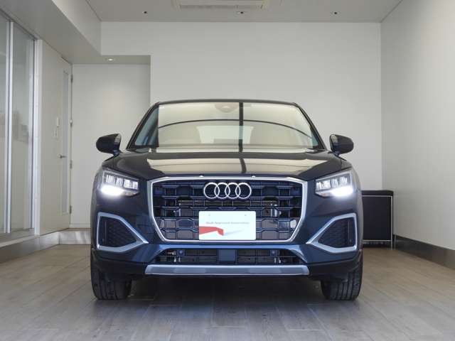 Audi Q2 2