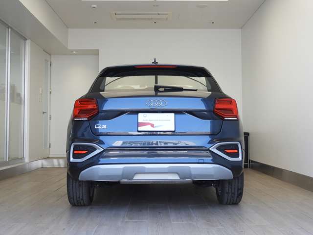 Audi Q2 3