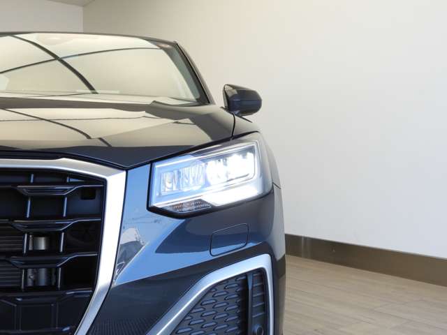 Audi Q2 6