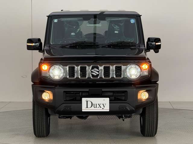 Suzuki Jimny Nomade 12