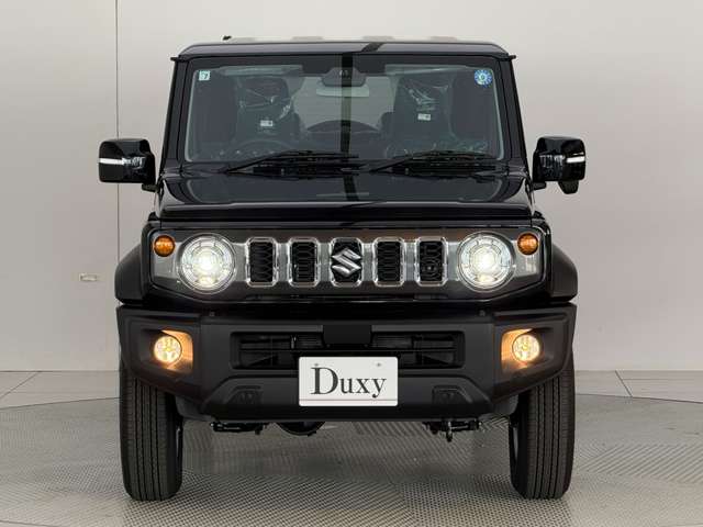 Suzuki Jimny Nomade 4