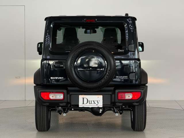 Suzuki Jimny Nomade 5