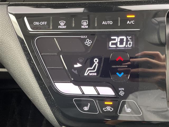 Mitsubishi eK X 12