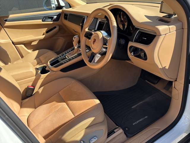 Porsche Macan 7
