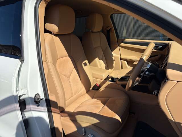 Porsche Macan 9