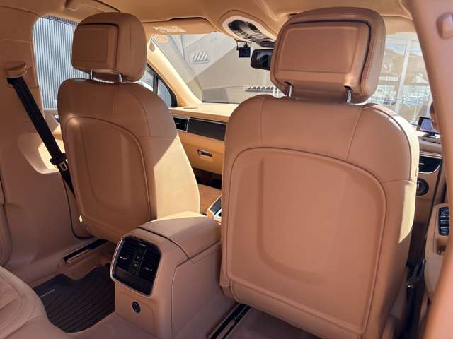 Porsche Macan 12