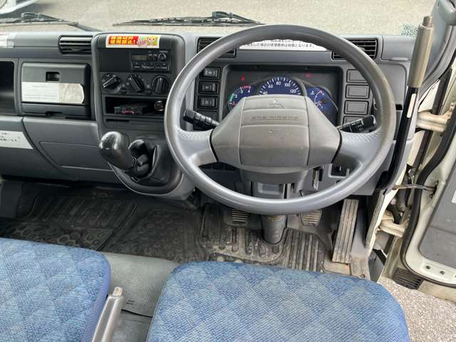 Mitsubishi Fuso Canter 10