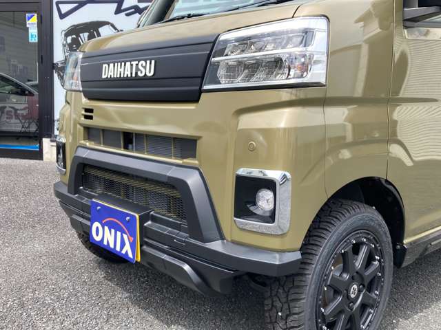 Daihatsu Atrai 11
