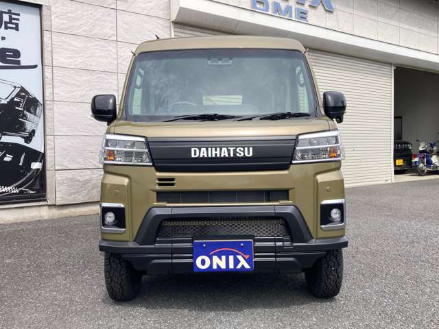Daihatsu Atrai 8