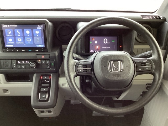 Honda N-VAN e: 3