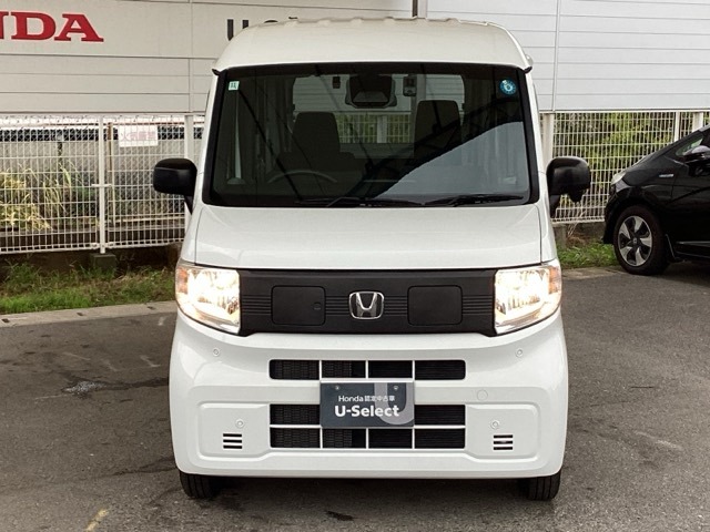 Honda N-VAN e: 4