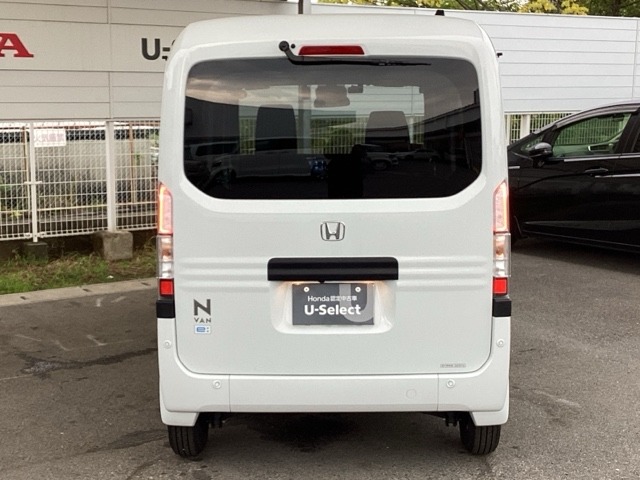 Honda N-VAN e: 6