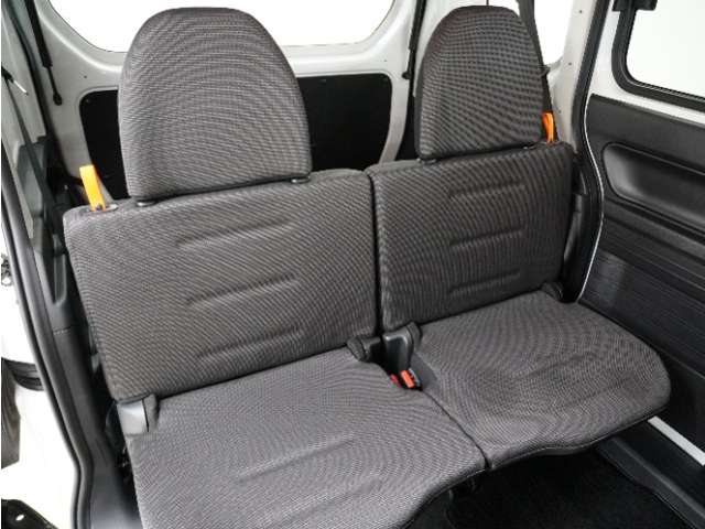 Honda N-VAN 12