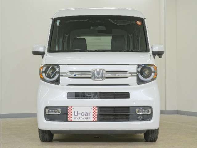 Honda N-VAN 7