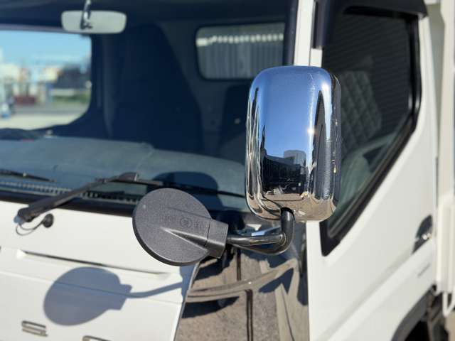 Mitsubishi Fuso Canter 11