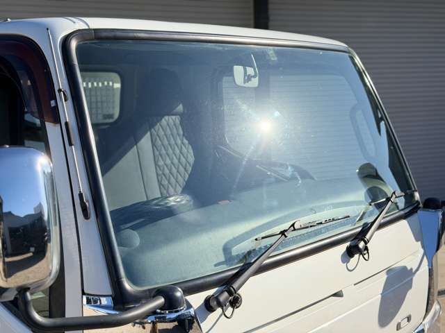 Mitsubishi Fuso Canter 5