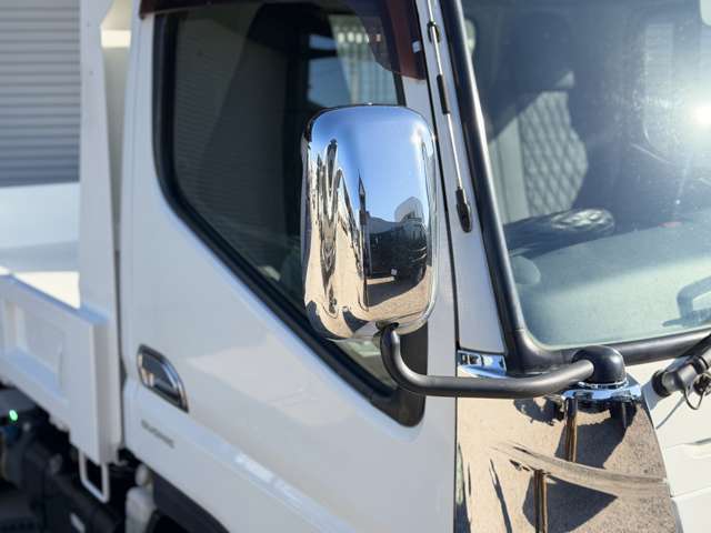 Mitsubishi Fuso Canter 6