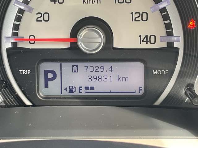 Suzuki Hustler 12