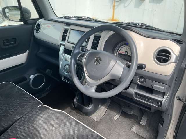 Suzuki Hustler 3