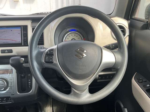 Suzuki Hustler 9