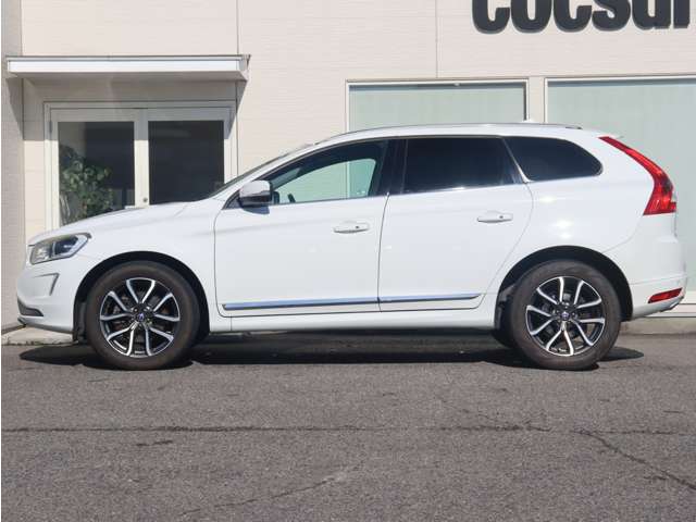 Volvo XC60 11