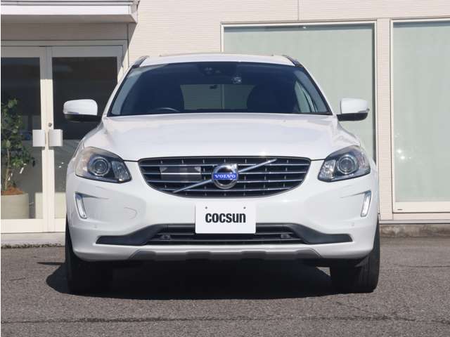 Volvo XC60 5