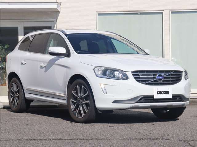 Volvo XC60 6