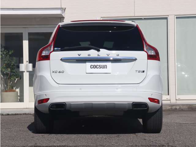 Volvo XC60 9