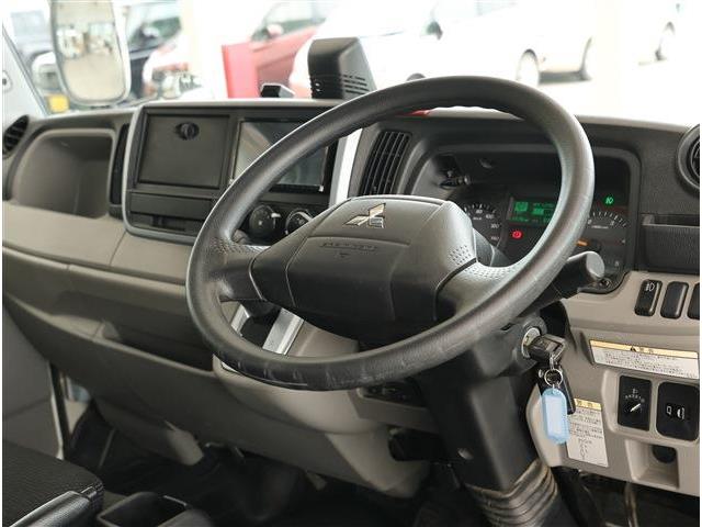 Mitsubishi Fuso Canter 3
