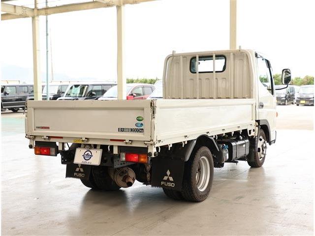 Mitsubishi Fuso Canter 6