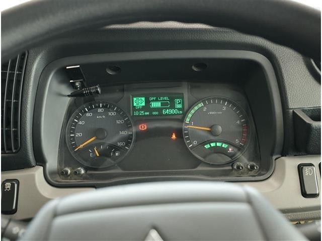 Mitsubishi Fuso Canter 8