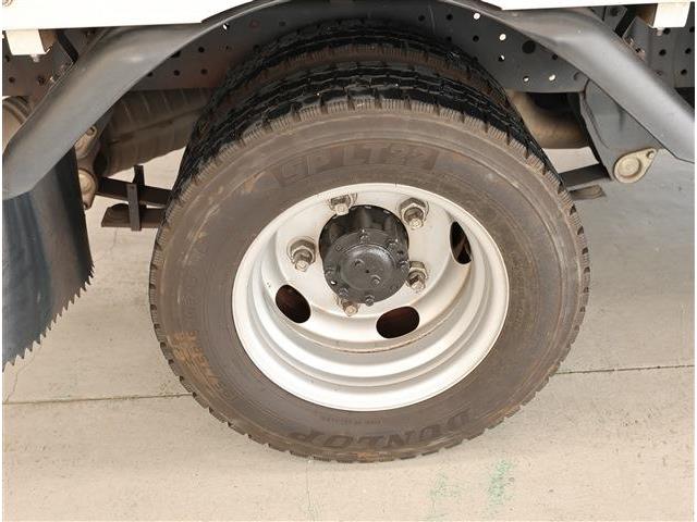 Mitsubishi Fuso Canter 10
