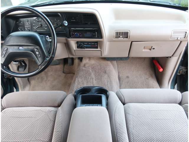 Ford Explorer 3