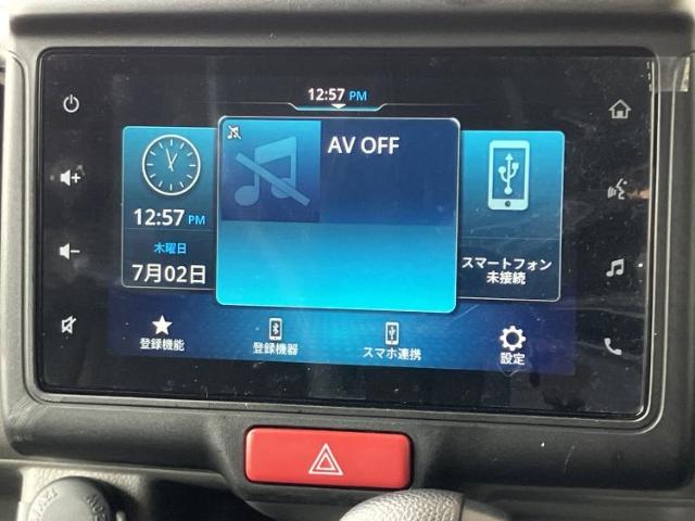 Suzuki Every 4