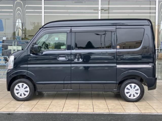 Suzuki Every 5