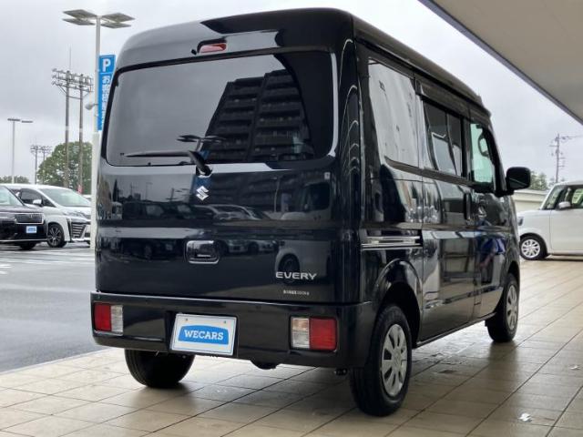 Suzuki Every 6