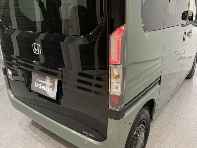 Honda N-VAN e: 11