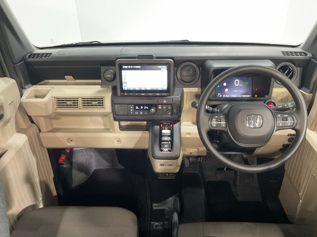 Honda N-VAN e: 12
