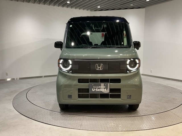 Honda N-VAN e: 2